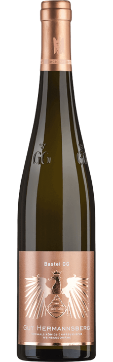 2021 Riesling Trocken Grosses Gewächs Bastei Gut Hermannsberg 750