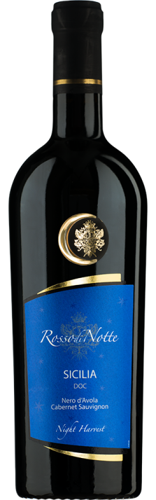 2020 Rosso di Notte Sicilia DOC Provinco 750 2020 Rosso di Notte Sicilia DOC Provinco 750