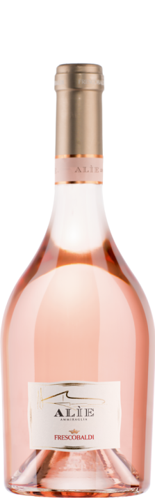 2022 Alìe Ammiraglia Rosé Toscana IGT Frescobaldi 3000