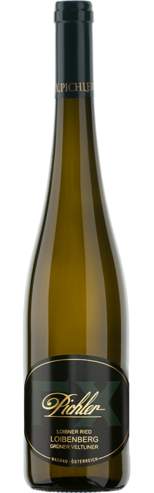 2022 Grüner Veltliner Ried Loibenberg F.X. Pichler 750