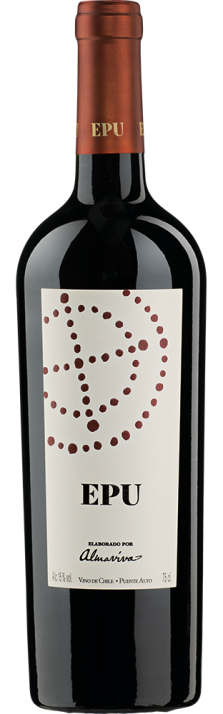 2022 EPU Viña Almaviva 750
