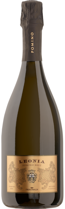2020 Leonia Brut Spumante Pomino DOC Frescobaldi 750