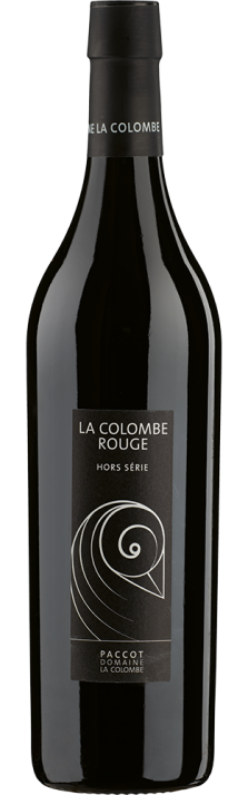 2022 La Colombe Rouge Réserve La Côte AOC Domaine La Colombe 750