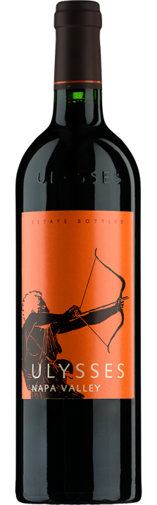 2019 Ulysses Napa Valley Ulysses Wine Cellars 3000