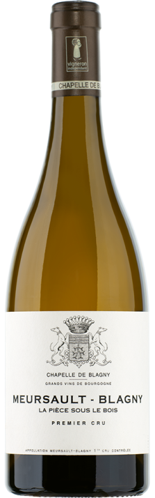 2022 Meursault-Blagny La Pièce Sous Le Bois 1er Cru AOC Chapelle de Blagny 750
