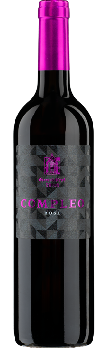 2022 Compleo Rosé Vin de Pays Suisse Staatskellerei Zürich 750