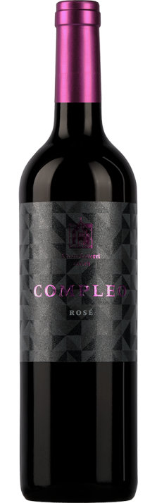 2024 Compleo Rosé Vin de Pays Suisse Staatskellerei Zürich 750