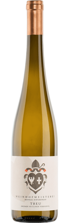 2023 Grüner Veltliner Federspiel Treu Weinhofmeisterei Mathias Hirtzberger 750