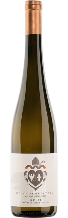 2022 Grüner Veltliner Smaragd Greif Weinhofmeisterei Mathias Hirtzberger 750