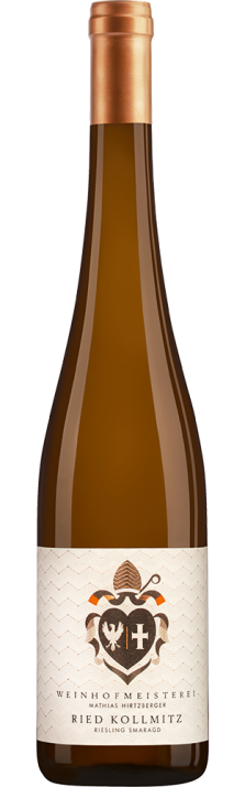 2023 Riesling Smaragd Ried Kollmitz Weinhofmeisterei Mathias Hirtzberger 750