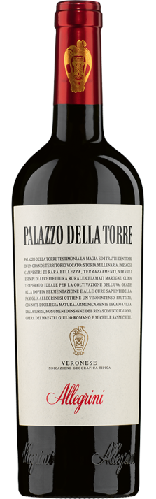 2020 Palazzo della Torre Veronese IGT Allegrini 3000