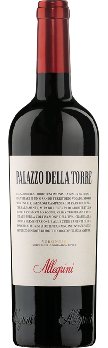 2021 Palazzo della Torre Veronese IGT Allegrini 750