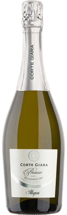 2021 Prosecco DOC Dry Millesimato Corte Giara by Allegrini 750
