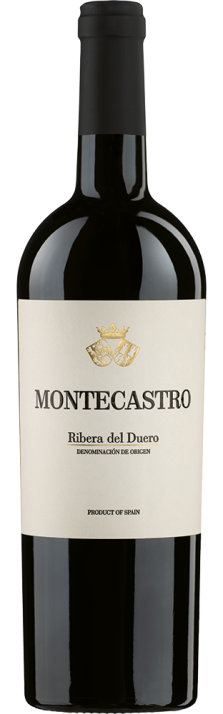 2022 Montecastro Ribera del Duero DO Bodegas y Viñedos Montecastro 1500