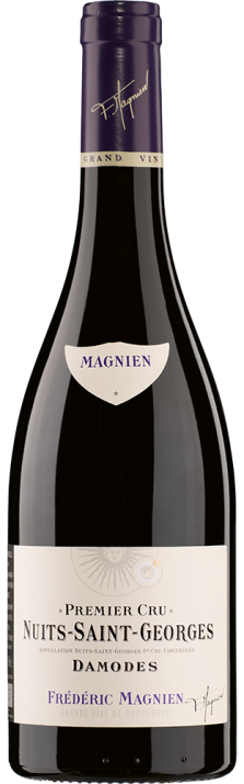 2020 Nuits-St-Georges Les Damodes 1er Cru AOC Frédéric Magnien 750