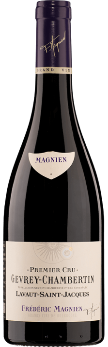 2020 Gevrey-Chambertin Lavaut-St-Jacques 1er Cru AOC Frédéric Magnien 750