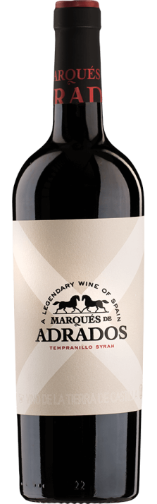 2018 Marqués de Adrados VT Castilla 750