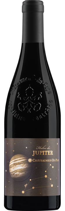 2020 Châteauneuf-du-Pape AOC Halos de Jupiter 750