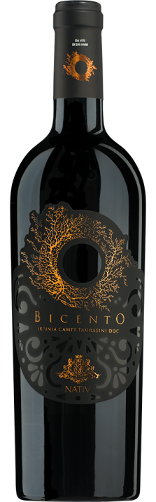 2018 Bicento Irpinia Campi Taurasini DOC Nativ 750