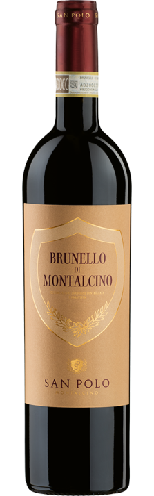 2019 Brunello di Montalcino DOCG Poggio San Polo 750