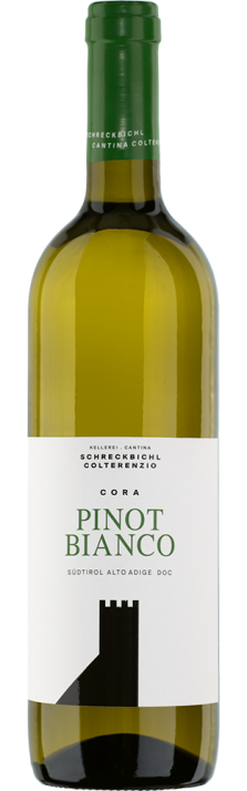2022 Pinot Bianco Cora Südtirol Alto Adige DOC Schreckbichl Colterenzio 750