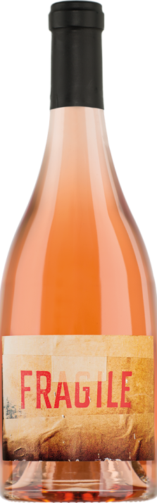 2022 Fragile Vin de France Department 66 750