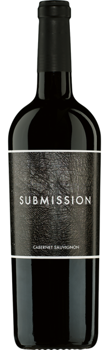 2019 Cabernet Sauvignon Submission California 689 Cellars 750