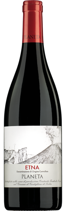 2020 Etna Rosso DOC Feudo di Mezzo Aziende Agricole Planeta 750 2020 Etna Rosso DOC Feudo di Mezzo Aziende Agricole Planeta 750