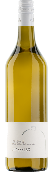 2023 Chasselas Vully AOC Cave et Domaine du Petit Château 750