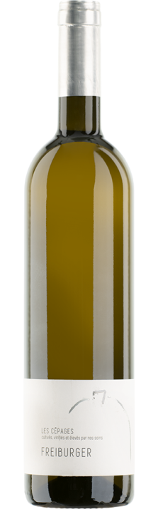 2023 Freiburger Vully AOC Cave et Domaine du Petit Château 750