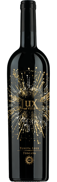 2020 Lux Vitis Toscana IGT Tenuta Luce 750