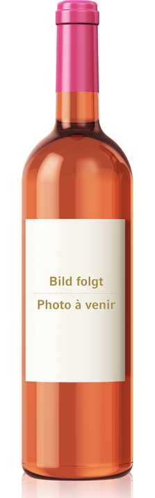 2023 Cuvée Rosé  N° 10 VdP Suisse Cave Biber 750