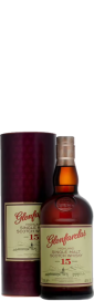 Whisky Glenfarclas 15 Years Single Highland Malt 700.00