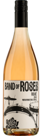 2018 Band of Roses Rosé Washington State Charles Smith Wines 750.00