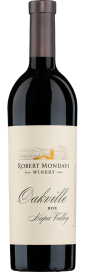 2015 BDX Oakville Napa Valley Robert Mondavi Winery 750.00