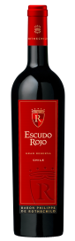 2018 Escudo Rojo Gran Reserva Valle Central Baron Philippe de Rothschild 750.00