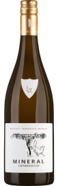 2018 Chardonnay Mineral trocken Pfalz Weingut Friedrich Becker 750.00