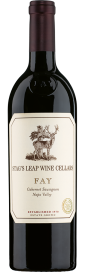 2018 Cabernet Sauvignon Estate Fay Napa Valley Stag's Leap Wine Cellars 750.00