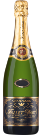 2016 Champagne Brut Millésimé Fallet Dart 750.00