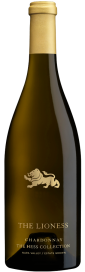 2017 The Lioness Chardonnay Napa Valley The Hess Collection Winery 750.00