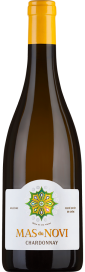 2016 Chardonnay Fût de Chêne Pays Oc IGP Mas du Novi 750.00