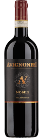 2017 Vino Nobile di Montepulciano DOCG Avignonesi (Bio) 750.00