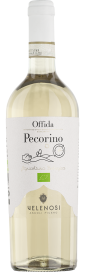 2019 Pecorino Bianco Offida DOCG Velenosi (Bio) 750.00