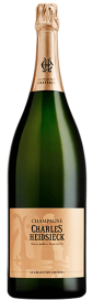 1981 Champagne Brut Millésimé Charles Heidsieck 1500.00