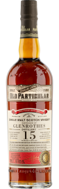 Whisky Glenrothes 15 Years Old Particular Single Cask-Douglas Laing Selection Mövenpick Single Speyside Malt 700.00