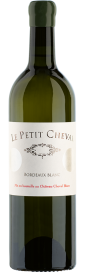 2019 Le Petit Cheval blanc Bordeaux AOC 750.00