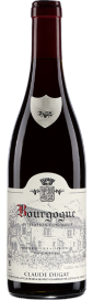 2019 Bourgogne AOC Rouge Claude Dugat 750.00