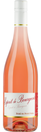 2020 Esprit de Bourgeois Rosé de Pinot Noir VdP du Val de Loire Henri Bourgeois 750.00