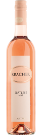 2020 Rosé Spätlese Burgenland Kracher 750.00