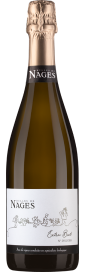 Bulles de Nages Extra Brut VMQ Vin de France Château de Nages (Bio) 750.00